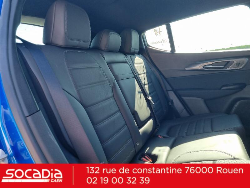 ALFA ROMEO Tonale - 1.3 PHEV 280ch Edizione Speciale AT6 e-Q4 - Groupe Polmar