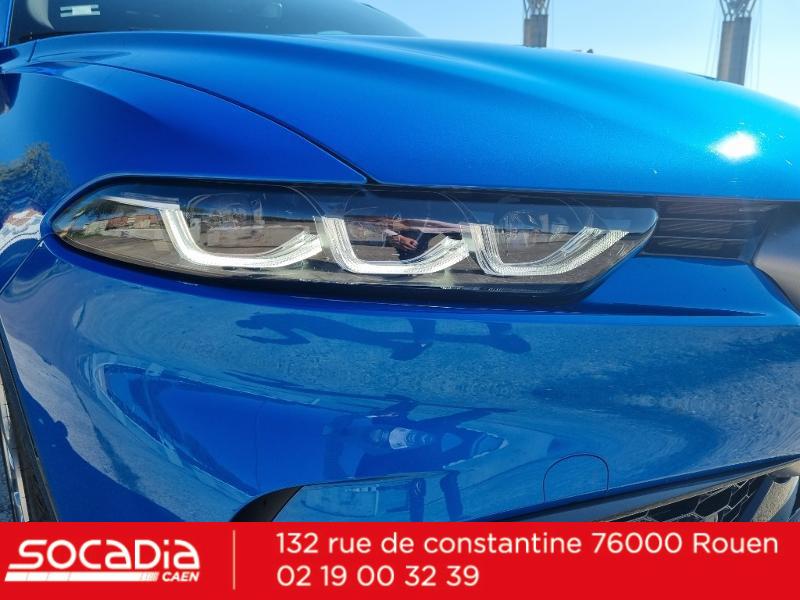 ALFA ROMEO Tonale - 1.3 PHEV 280ch Edizione Speciale AT6 e-Q4 - Groupe Polmar