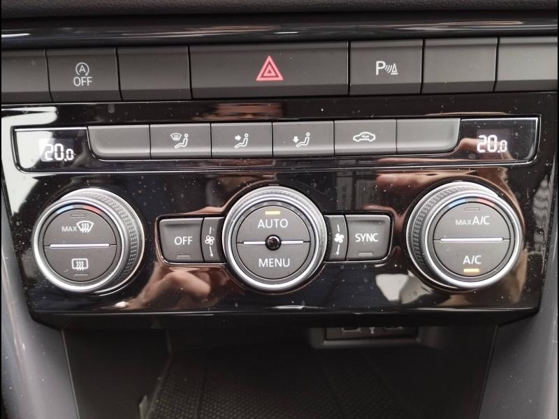 VOLKSWAGEN T-Roc - 1.5 TSI EVO 150ch Carat DSG7 S&S - Groupe Polmar