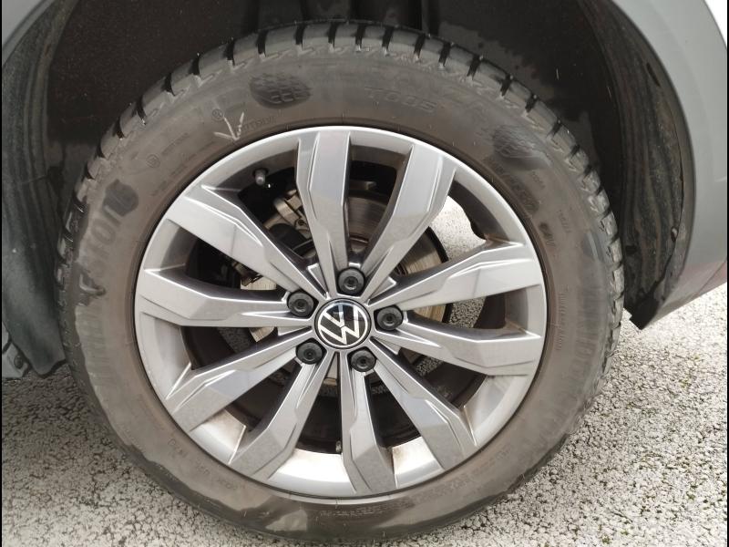 VOLKSWAGEN T-Roc - 1.5 TSI EVO 150ch Carat DSG7 S&S - Groupe Polmar