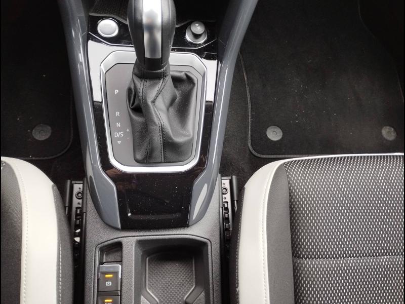 VOLKSWAGEN T-Roc - 1.5 TSI EVO 150ch Carat DSG7 S&S - Groupe Polmar