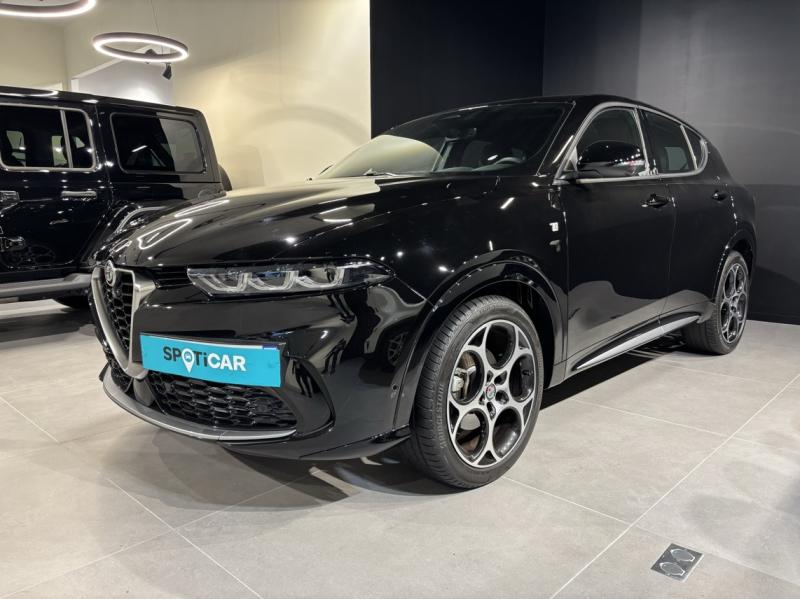 ALFA ROMEO Tonale - 1.6 Mjet II 130ch Ti TCT - Groupe Polmar