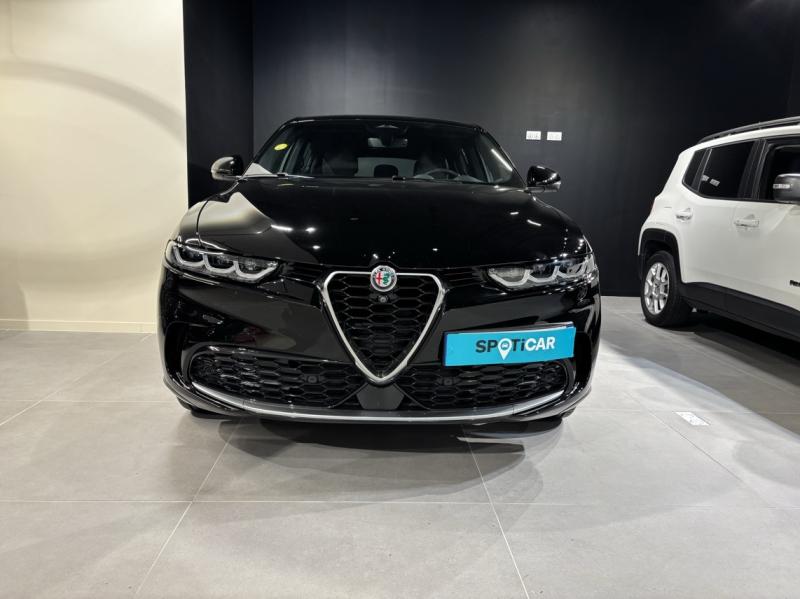 ALFA ROMEO Tonale - 1.6 Mjet II 130ch Ti TCT - Groupe Polmar