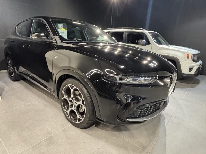 ALFA ROMEO Tonale - 1.6 Mjet II 130ch Ti TCT - Groupe Polmar