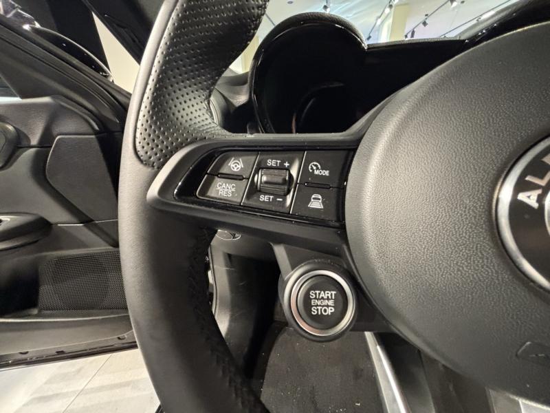 ALFA ROMEO Tonale - 1.6 Mjet II 130ch Ti TCT - Groupe Polmar