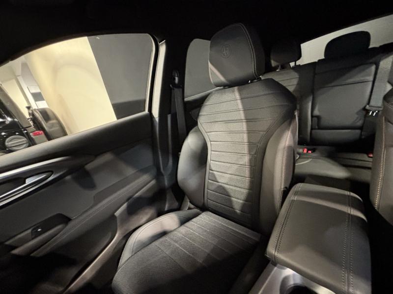 ALFA ROMEO Tonale - 1.6 Mjet II 130ch Ti TCT - Groupe Polmar