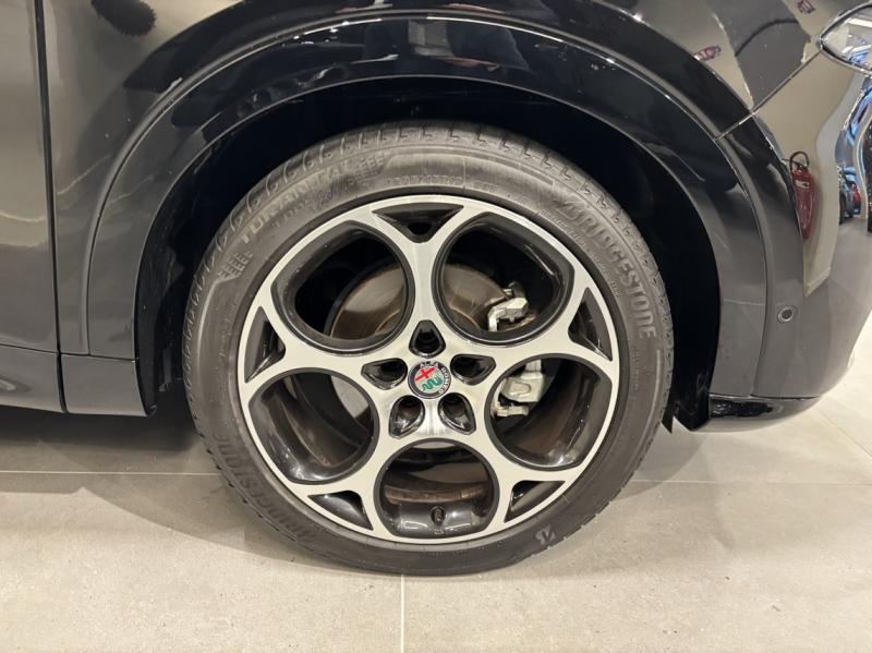 ALFA ROMEO Tonale - 1.6 Mjet II 130ch Ti TCT - Groupe Polmar