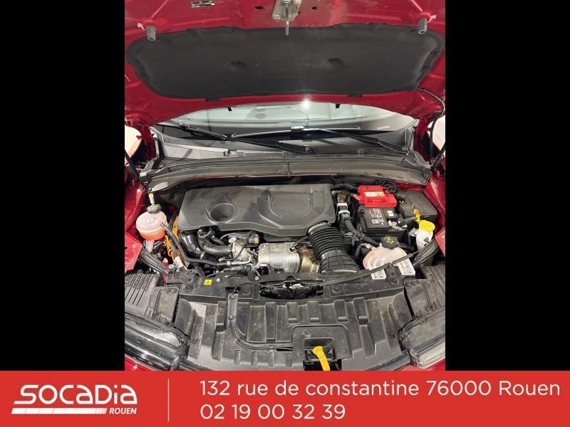 ALFA ROMEO Tonale - 1.3 PHEV 190ch Sprint AT6 e-Q4 - Groupe Polmar