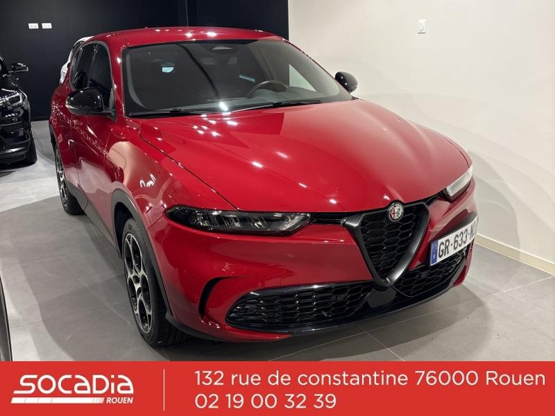 ALFA ROMEO Tonale - 1.3 PHEV 190ch Sprint AT6 e-Q4 - Groupe Polmar