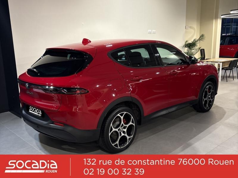 ALFA ROMEO Tonale - 1.3 PHEV 190ch Sprint AT6 e-Q4 - Groupe Polmar