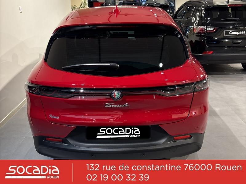 ALFA ROMEO Tonale - 1.3 PHEV 190ch Sprint AT6 e-Q4 - Groupe Polmar