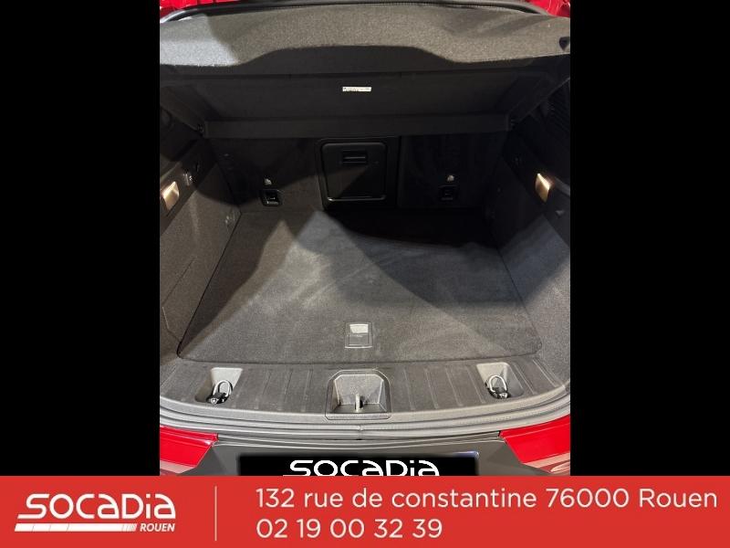 ALFA ROMEO Tonale - 1.3 PHEV 190ch Sprint AT6 e-Q4 - Groupe Polmar