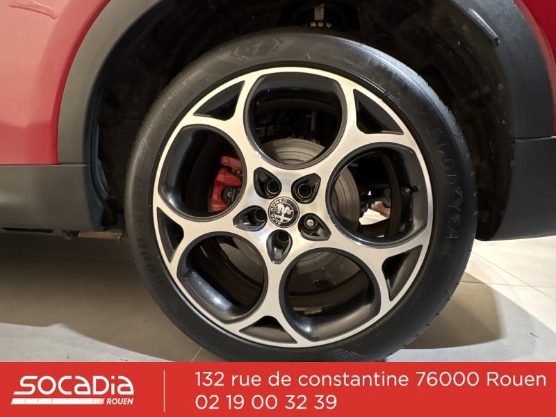 ALFA ROMEO Tonale - 1.3 PHEV 190ch Sprint AT6 e-Q4 - Groupe Polmar