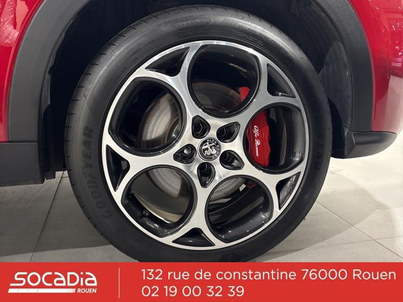 ALFA ROMEO Tonale - 1.3 PHEV 190ch Sprint AT6 e-Q4 - Groupe Polmar