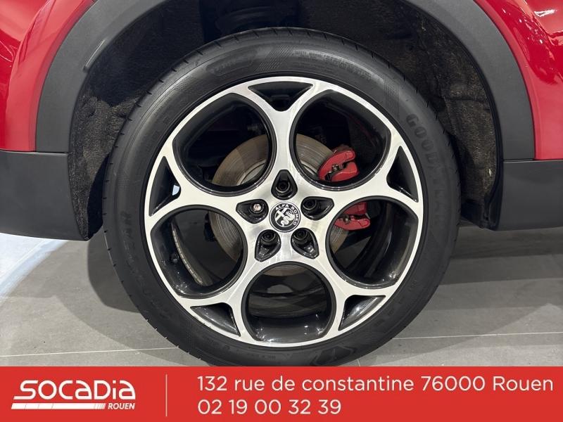 ALFA ROMEO Tonale - 1.3 PHEV 190ch Sprint AT6 e-Q4 - Groupe Polmar