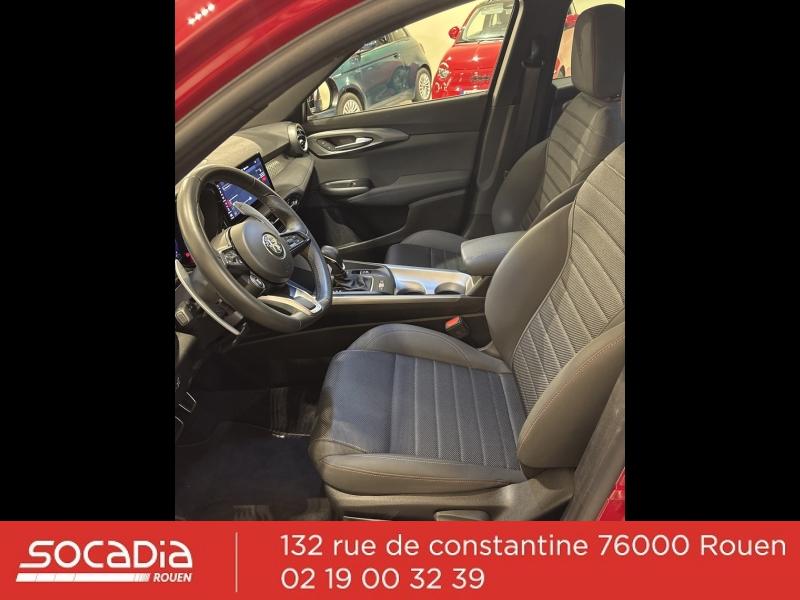 ALFA ROMEO Tonale - 1.3 PHEV 190ch Sprint AT6 e-Q4 - Groupe Polmar