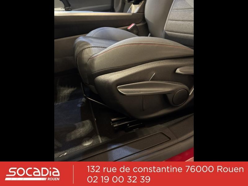 ALFA ROMEO Tonale - 1.3 PHEV 190ch Sprint AT6 e-Q4 - Groupe Polmar