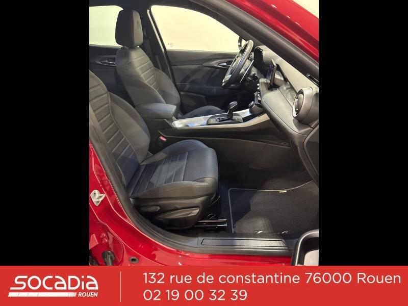 ALFA ROMEO Tonale - 1.3 PHEV 190ch Sprint AT6 e-Q4 - Groupe Polmar