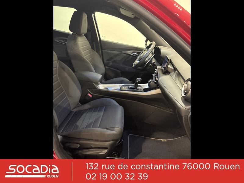 ALFA ROMEO Tonale - 1.3 PHEV 190ch Sprint AT6 e-Q4 - Groupe Polmar