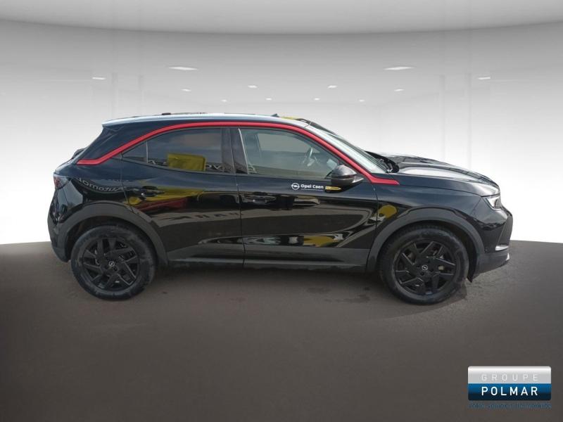 OPEL Mokka - Electric 136ch GS - Groupe Polmar