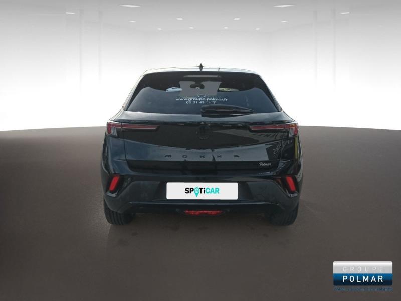 OPEL Mokka - Electric 136ch GS - Groupe Polmar