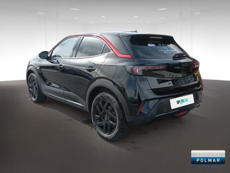 OPEL Mokka - Electric 136ch GS - Groupe Polmar