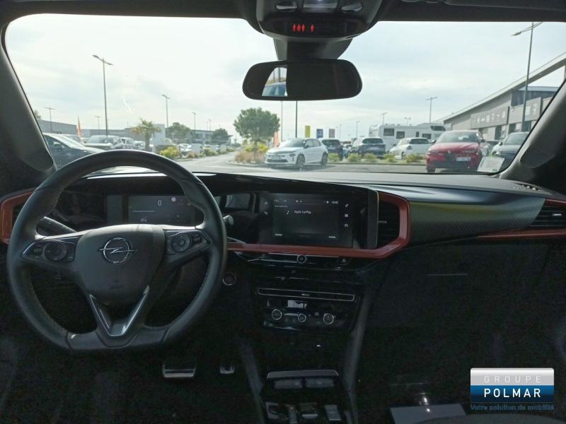 OPEL Mokka - Electric 136ch GS - Groupe Polmar