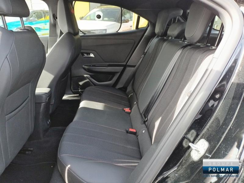 OPEL Mokka - Electric 136ch GS - Groupe Polmar