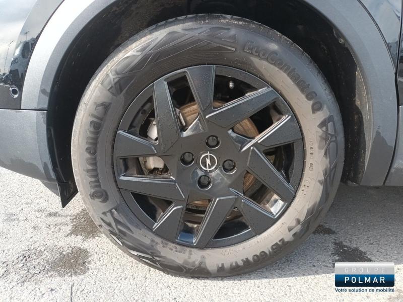 OPEL Mokka - Electric 136ch GS - Groupe Polmar