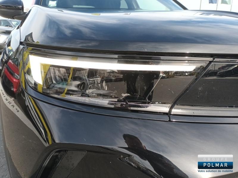 OPEL Mokka - Electric 136ch GS - Groupe Polmar