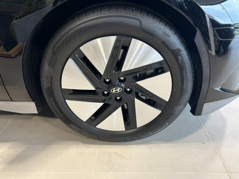 HYUNDAI Ioniq 6 - 77 kWh - 229ch Creative - Groupe Polmar