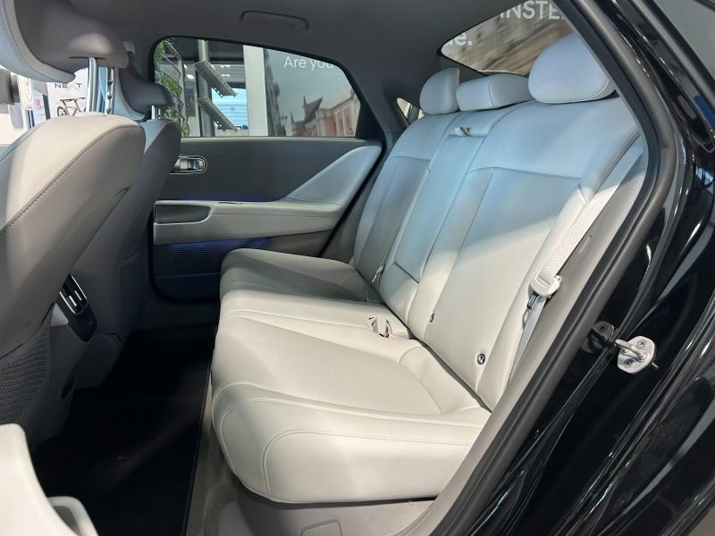 HYUNDAI Ioniq 6 - 77 kWh - 229ch Creative - Groupe Polmar