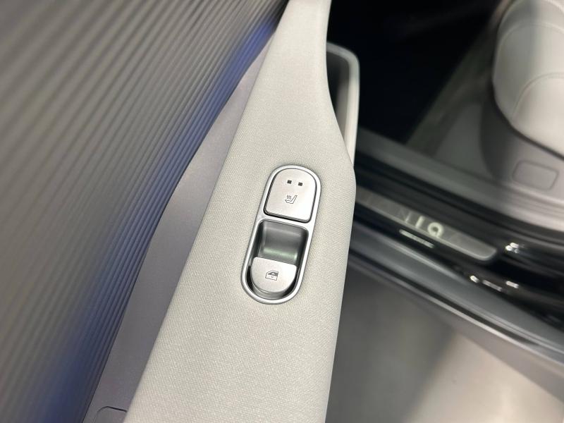 HYUNDAI Ioniq 6 - 77 kWh - 229ch Creative - Groupe Polmar