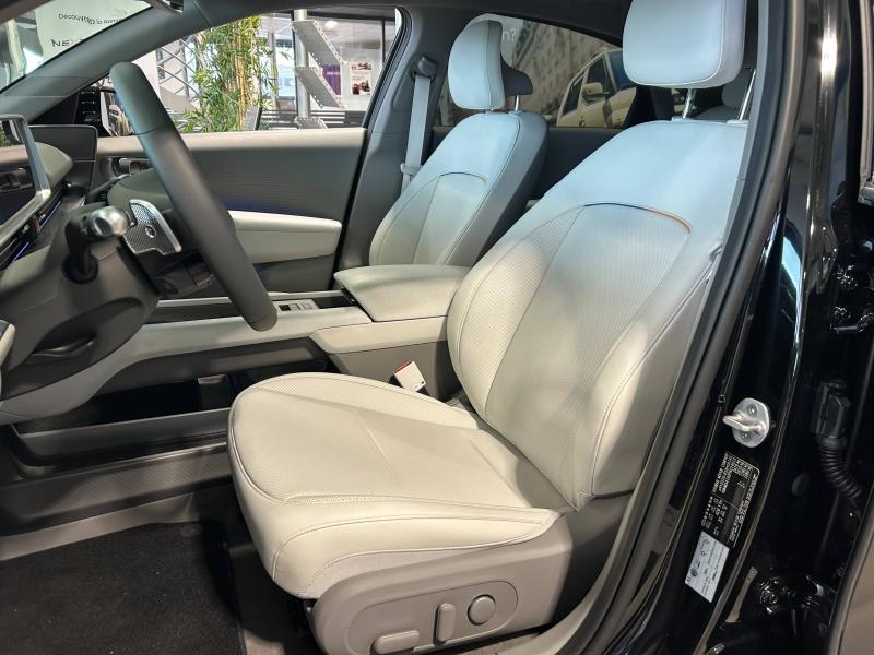 HYUNDAI Ioniq 6 - 77 kWh - 229ch Creative - Groupe Polmar