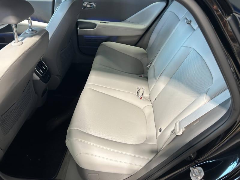 HYUNDAI Ioniq 6 - 77 kWh - 229ch Creative - Groupe Polmar