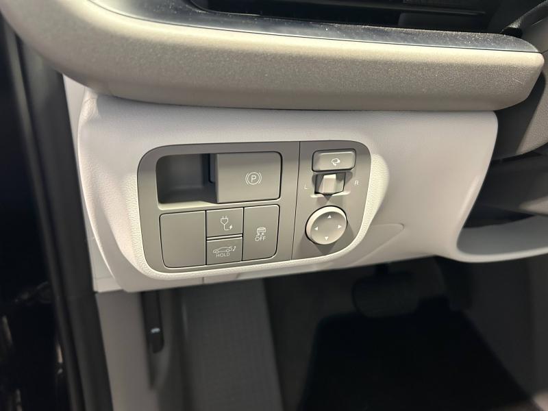 HYUNDAI Ioniq 6 - 77 kWh - 229ch Creative - Groupe Polmar