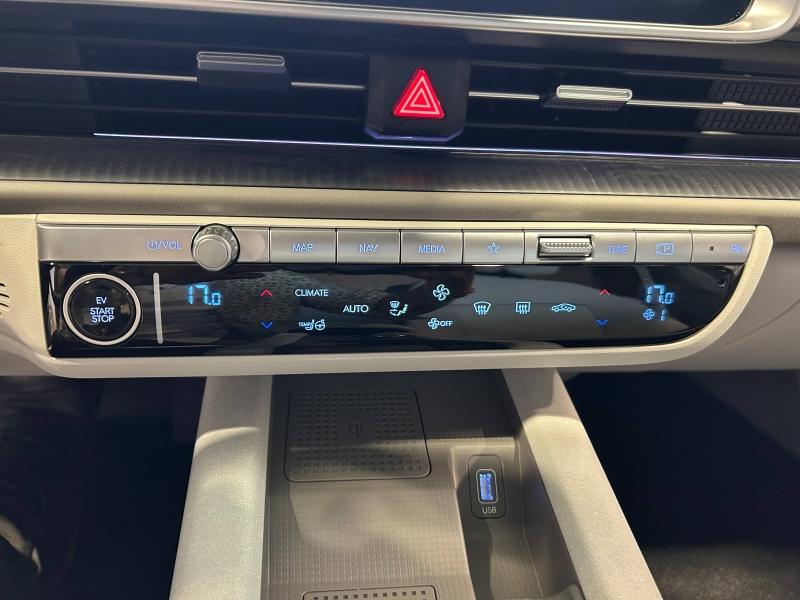 HYUNDAI Ioniq 6 - 77 kWh - 229ch Creative - Groupe Polmar