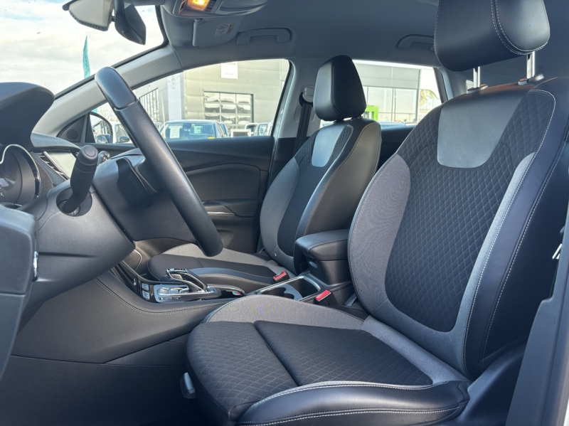 OPEL Grandland X - Hybrid 225ch Elegance Business - Groupe Polmar