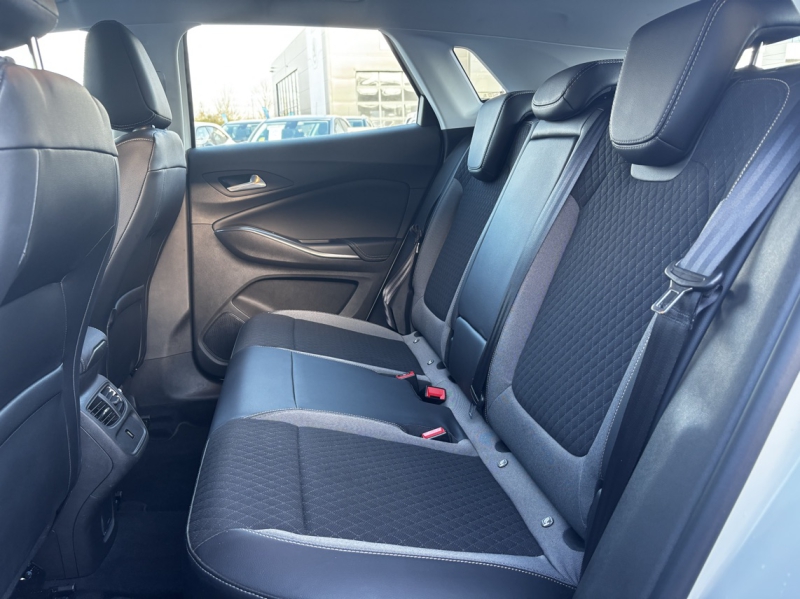 OPEL Grandland X - Hybrid 225ch Elegance Business - Groupe Polmar