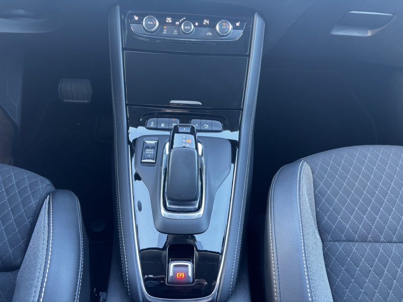 OPEL Grandland X - Hybrid 225ch Elegance Business - Groupe Polmar