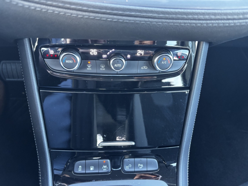 OPEL Grandland X - Hybrid 225ch Elegance Business - Groupe Polmar