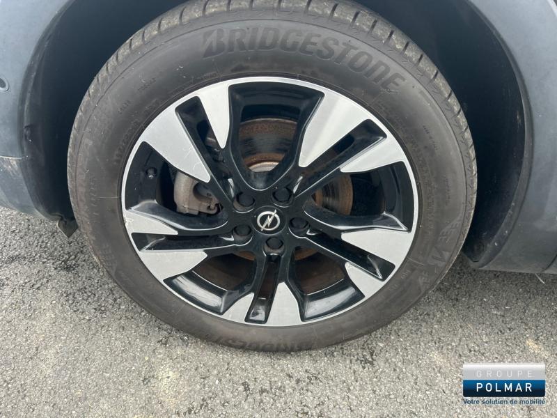 OPEL Grandland X - 1.2 Turbo 130ch Design Line - Groupe Polmar