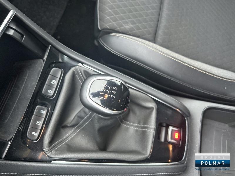 OPEL Grandland X - 1.2 Turbo 130ch Design Line - Groupe Polmar