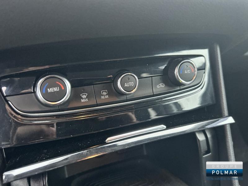 OPEL Grandland X - 1.2 Turbo 130ch Design Line - Groupe Polmar