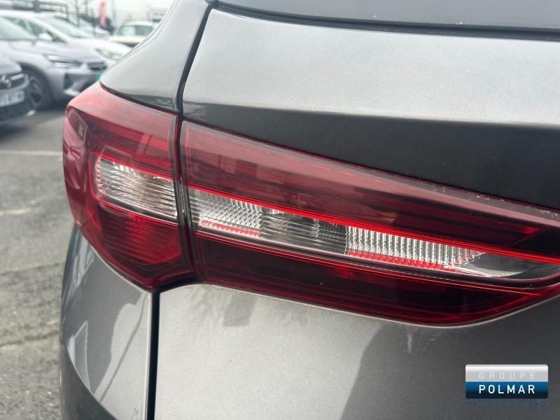 OPEL Grandland X - 1.2 Turbo 130ch Design Line - Groupe Polmar