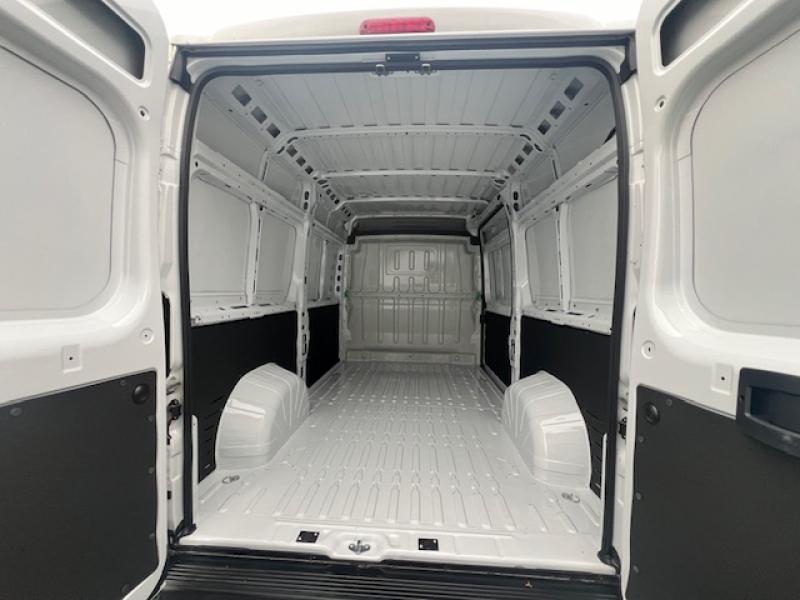 OPEL Movano Fg - L2H2 3.3 140ch BlueHDi S&S - Groupe Polmar
