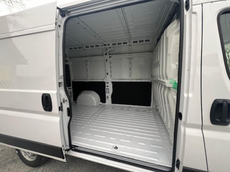 OPEL Movano Fg - L2H2 3.3 140ch BlueHDi S&S - Groupe Polmar