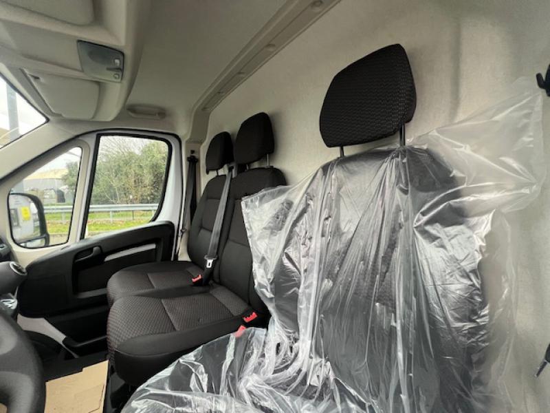 OPEL Movano Fg - L2H2 3.3 140ch BlueHDi S&S - Groupe Polmar