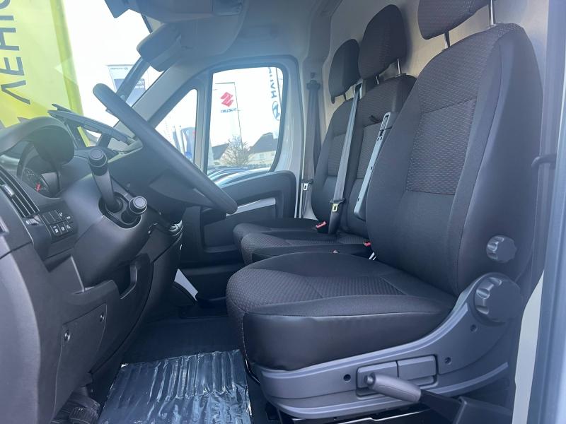 OPEL Movano Fg - L2H2 3.3 140ch BlueHDi S&S - Groupe Polmar