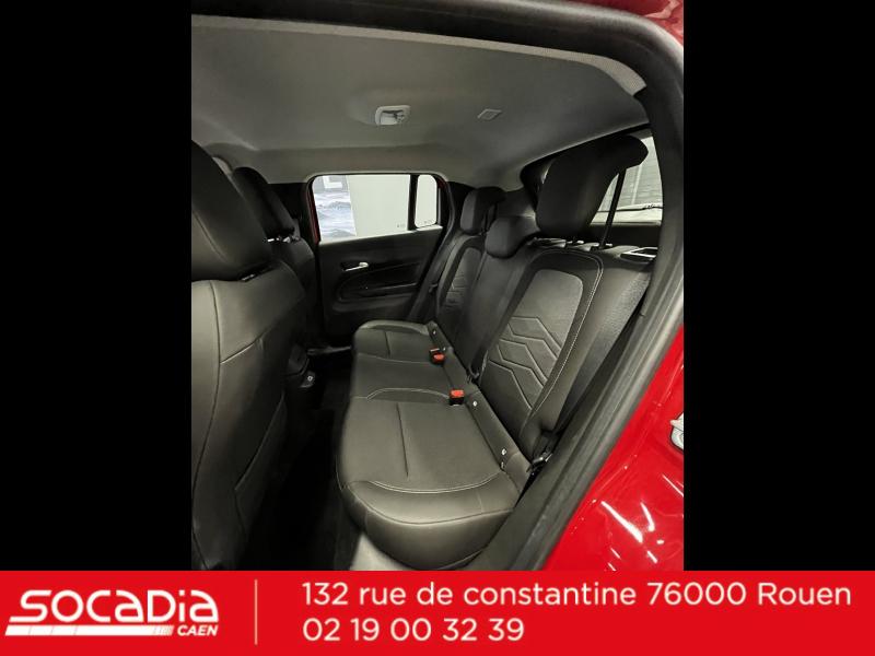 JEEP Avenger - 1.2 Turbo T3 100ch Altitude + - Groupe Polmar